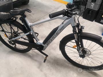 E bike