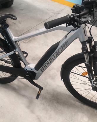 E bike