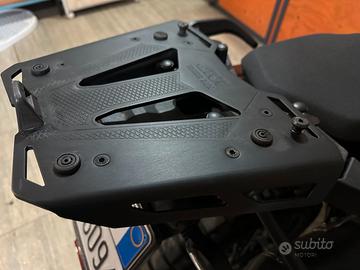 piastra givi