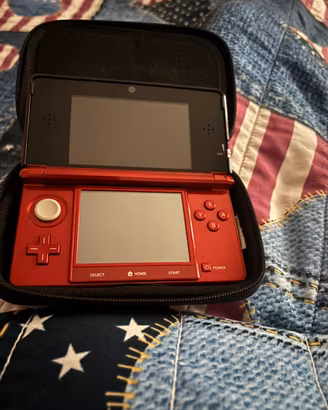 Nintendo 3DS