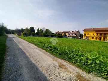 TER. RESIDENZIALE A VILLANOVA MONFERRATO