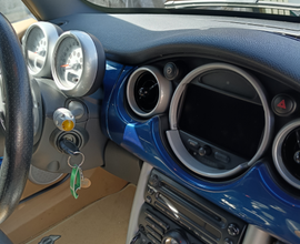 Mini cabrio s
