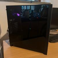 computer desktop powered by amd (price negotiable)