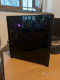 computer desktop powered by amd (price negotiable)