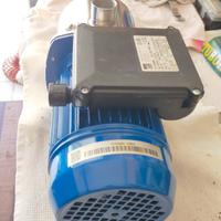 elettropompa 6 bar di pressione 