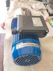 elettropompa 6 bar di pressione 