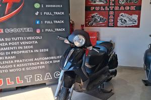 Piaggio Beverly 500