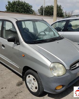 HYUNDAI ATOS MX 1.0I 54CV 98-00 - Ricambi