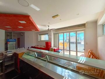 Locale commerciale - Martinsicuro