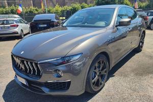 MASERATI Levante MHEV 330 CV AWD GT
