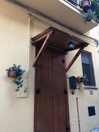 Orsogna, casa indipendente su due livelli