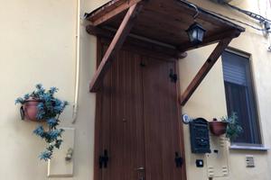 Orsogna, casa indipendente su due livelli