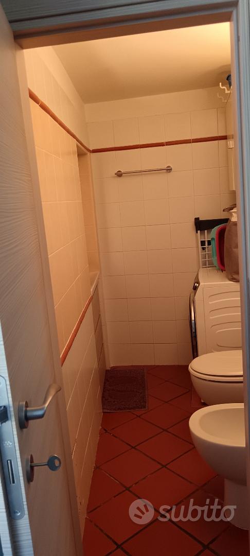 Appartamento – Gaeta, Latina - Altro