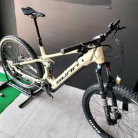 E-Mtb Full SUNN Charger S2