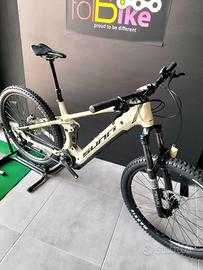 E-Mtb Full SUNN Charger S2