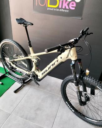 E-Mtb Full SUNN Charger S2