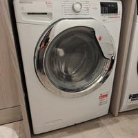  Lavatrice+asciugatrice 2 in 1 Hoover 6+5kg