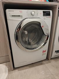  Lavatrice+asciugatrice 2 in 1 Hoover 6+5kg