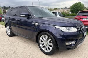 Range Rover Sport HSE