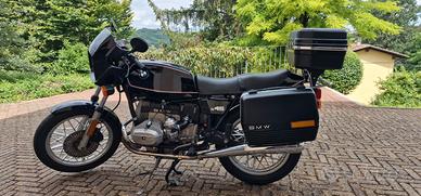 Bmw r 45 - 1982