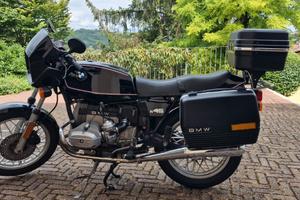 Bmw r 45 - 1982