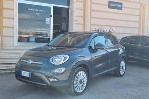 Fiat 500X 1.4 MultiAir 140 CV Cross Plus