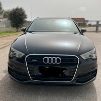 Audi A3 8V 2.0 TDI 184 Cv Quattro  Full Optional