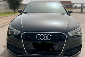 Audi A3 8V 2.0 TDI 184 Cv Quattro  Full Optional