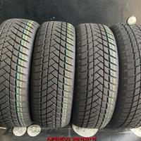 4 gomme gtradial 205 55 17