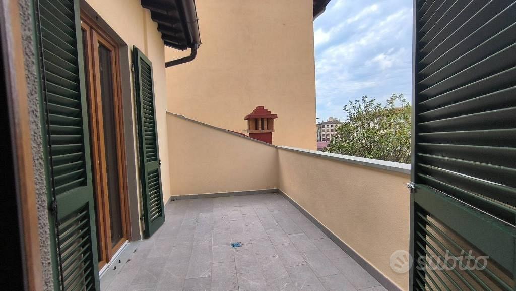 Appartamento – Firenze, Poggetto, Quartiere 5 - Vista 3