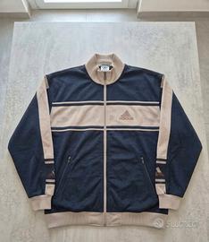 Felpa vintage Adidas 