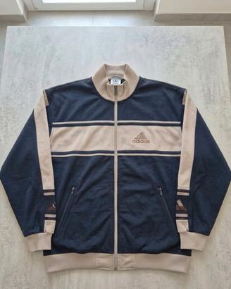 Felpa vintage Adidas 