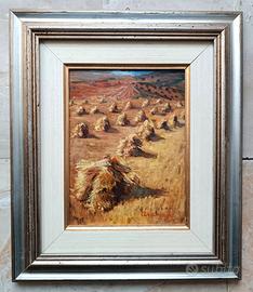 Quadro Dolores Arconada