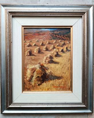 Quadro Dolores Arconada