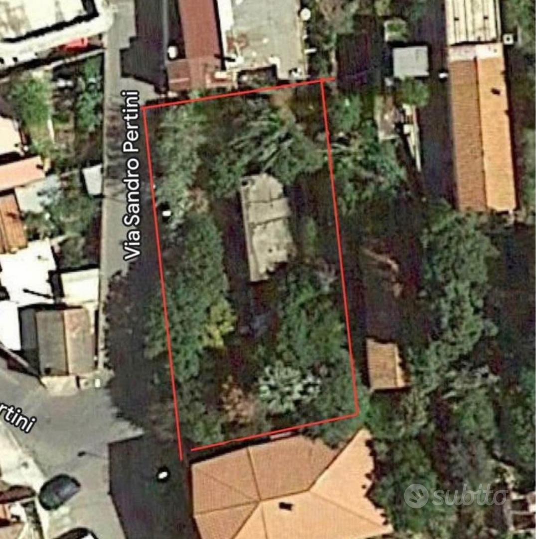 Terreno edificabile a Nebida - Vista 5