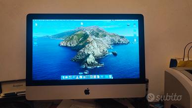 imac late 2013