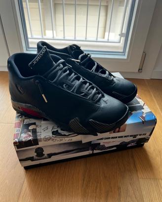 JORDAN RETRO 14 SE