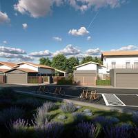 NUOVE VILLE POASCO AMBITO 2 - APERTE LE PRENOTAZIO