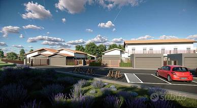 NUOVE VILLE POASCO AMBITO 2 - APERTE LE PRENOTAZIO