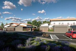 NUOVE VILLE POASCO AMBITO 2 - APERTE LE PRENOTAZIO