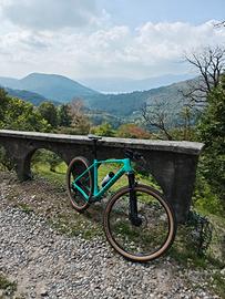 MTB Rockrider XC race 740