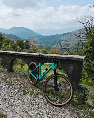 MTB Rockrider XC race 740