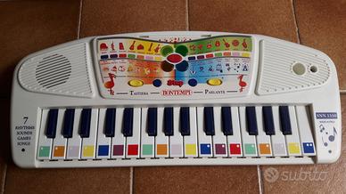 Tastiera Bontempi mod.SNN 3350