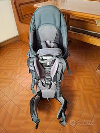 Deuter kid comfort III , portabambjno da mintagna