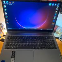 IdeaPad slim 3 (prezzo trattabile)