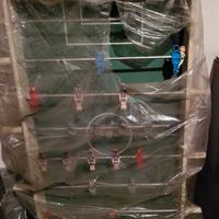 Biliardino da tavolo