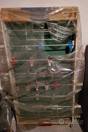 Biliardino da tavolo