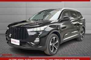 DR AUTOMOBILES DR 6.0 1.5 turbo Gpl 149cv cvt