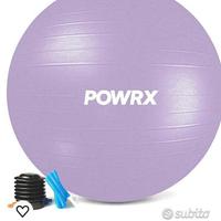 Palle per fitness POWRX