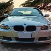 Bmw 320d Coupe (E92)